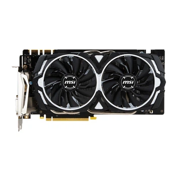 MSI GeForce GTX 1070 Armor 8G