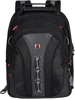 Рюкзак для ноутбука Wenger Legacy 16" Black (7613329007891)