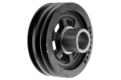 шкив коленвала двигателя mazda bt50 2.5d 06 ford ranger 2.5d 06,wl8411401 NTY (RKPMZ012)