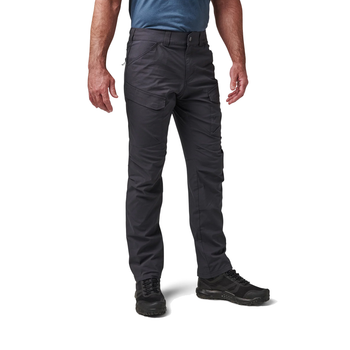 Штани тактичні 5.11 Tactical Meridian Pants Volcanic W28/L30 (74544-098)