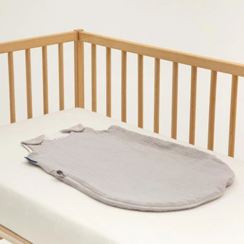 Літній спальник Sonto Sleepset світло-сірий