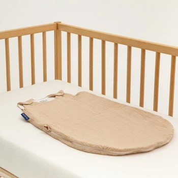Літній спальник Sonto Sleepset пісочний
