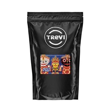 Кофе в зернах Trevi Робуста Уганда 500 г