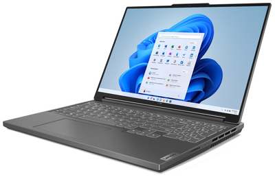 Ноутбук Lenovo Legion Slim 5 16APH8 (82Y9006WMX) Storm Grey