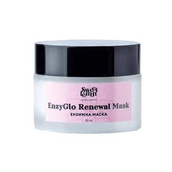 Энзимная маска Sweet Lemon EnzyGlo Renewal Mask 50 мл SL0055