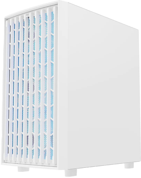 Корпус Modecom Breeze ARGB Flow White (AT-BREEZE-MG-ARGB-20-000000-0002)