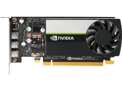 Відеокарта HP NVIDIA T400 4GB Graphics (5Z7E0AA)