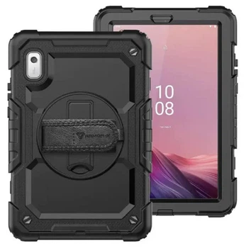 Чехол Carbon Armor Cover Tablet на Lenovo Tab M9 (9")