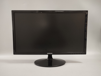 Монитор 23.6" Samsung S24D300HS (TN/FHD/16:9/HDMI/VGA) class A БУ