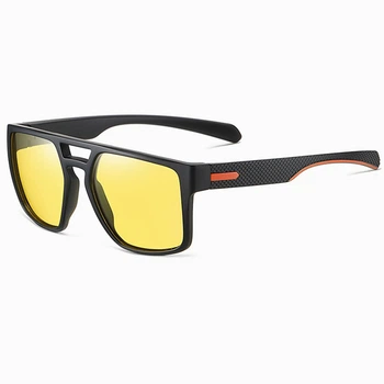 Окуляри водія SunDrive 3045Y з поляризацією