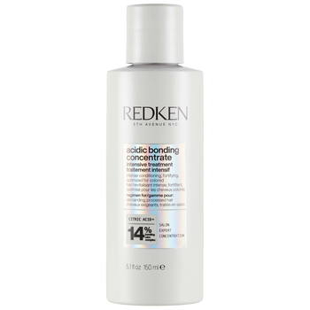 Концентрат для волосся Redken Acidic Bonding Concentrate Intensive Treatment 150 мл (884486493866)