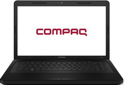 Ноутбук HP Compaq CQ50-112EO AMD Turion RM-70-2.0GHz-3Gb-DDR2-320Gb-HDD-W15.4-HD-Web-NVIDIA GeForce 8200MG-(B-)-Б/У