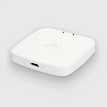 Датчик присутності Tuya smart WiFi