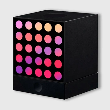 Модульний світильник Yeelight Cube Smart Lamp (Matrix) WiFI
