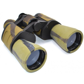 Бінокль BAIGISHI 20X50 W9 JYE262J22F