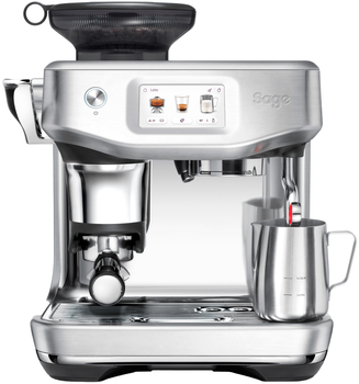 Кофеварка рожковая Sage Barista Touch Impress