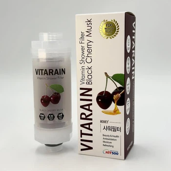 Фильтр для душа с запахом Vitarain Вишня