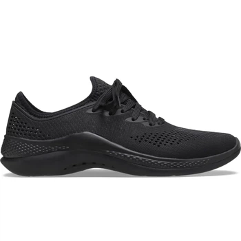 Кроссовки Crocs LiteRide 360 Pacer Black Black M13\46\30,5 см. 206705