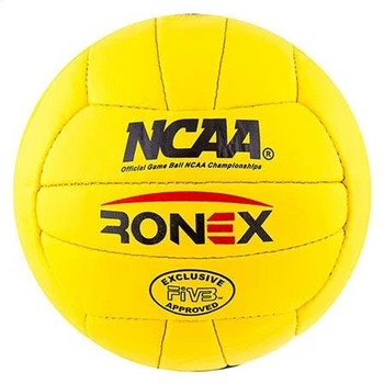 Мяч волейбольный Ronex Orignal Yellow Grippy