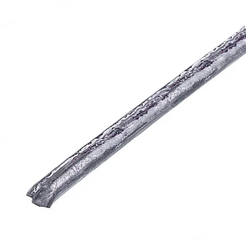Припой медно-фосфорный Koolwen с флюсом П14 Аларм (0.015kg прутки 2.3x500mm)
