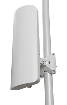Точка доступу MikroTik mANTBox ax 15s (L22UGS-5HaxD2HaxD-15S)
