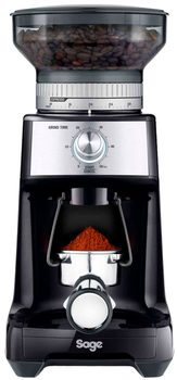 Кавомолка Sage Dose Control Pro SCG600BTR2EEU1