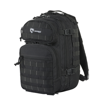 Рюкзак Pack Black 14-305