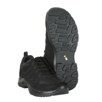 Тактичні кросівки M-Tac Iva Black 42