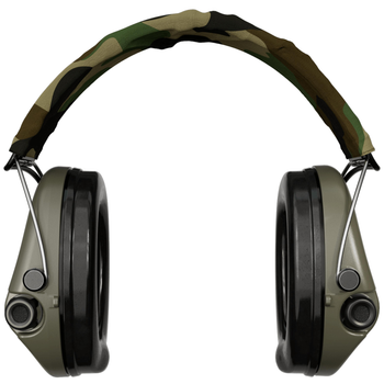 Активні захисні навушники Sordin Supreme Pro-X 75302-XS