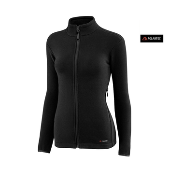 Кофта XL Polartec Nord M-Tac Lady Fleece Black