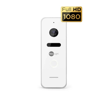 Вызывная панель NeoLight Optima ID FHD