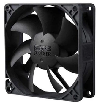 Кулер корпусной Pccooler F82