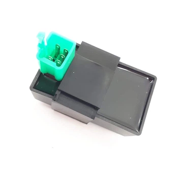 Коммутатор зажигания CDI квадроцикл ATV 110 125 куб см 1 фишка 5 pin