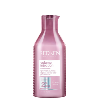 Кондиціонер для волосся Redken Volume Injection Conditioner 300 мл (3474636920259)