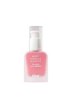 Жидкие румяна HOUSE OF HUR Moist Ampoule Blusher тон 06 Cherry Blossom 20 мл