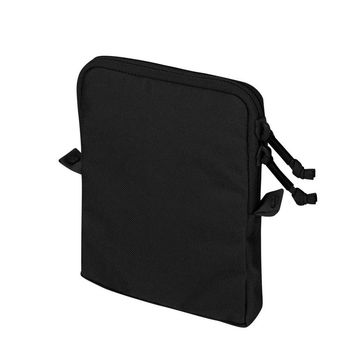 Органайзер для документів Helikon-Tex 11х16см DOCUMENT CASE BLACK (IN-DCC-CD-01)