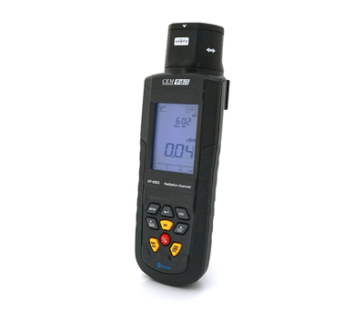 Дозиметр DT-9501, alpha, beta, gamma - випромінювання