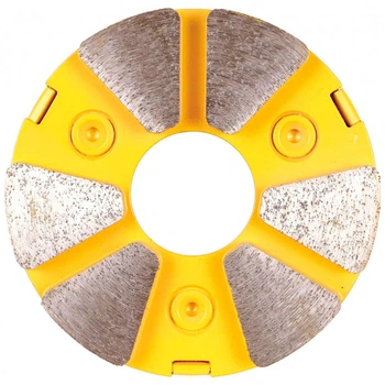 Фреза алмазная GS-S 95/МШМ-6 №00 Baumesser Beton Pro 97023097004