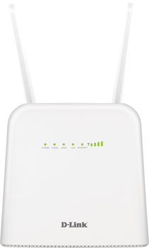Маршрутизатор D-Link DWR-960 White (DWR-960/W)