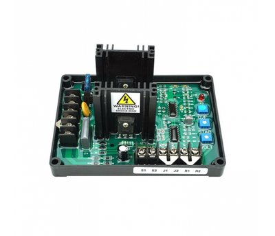 AVR універсальний Gavr-20A для генератора 8-20кВт, 220 - 380В (товар не підлягає поверненню!)