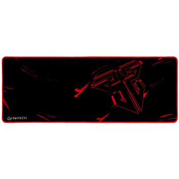 Килимок для мишки Fantech Sven MP80 80x30см геймерський ігрова поверхня для мишки Чорний