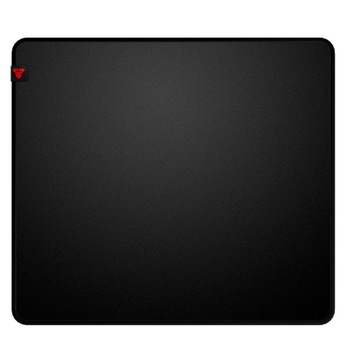 Килимок для мишки Fantech Agile MP453 45x35см геймерський ігровий для мишки Чорний