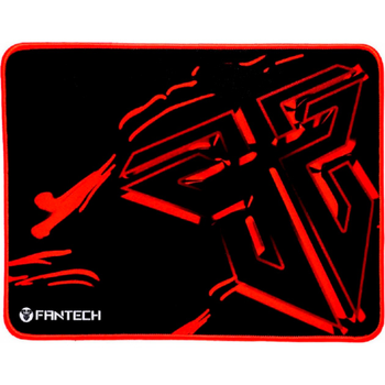 Килимок для мишки Fantech Sven MP44 44x35см геймерський ігрова поверхня для мишки Чорний