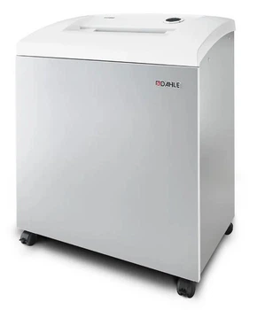 Шредер DAHLE 614 ( 40530-04838 )