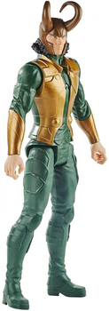 Фігурка Hasbro Avengers Titan Hero Локі (5010996214706)