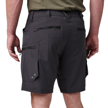 Шорти 5.11 Tactical Trail Shorts Lite Volcanic 32 (73365-098)