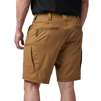 Шорти 5.11 Tactical Trail 9.5 Shorts Kangaroo 38 (73352-134)