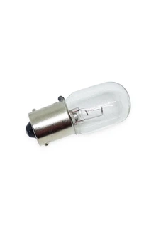 Автомобільна лампа з цоколем 1156 P21W 12V 6Wc 12V 6W (00059)