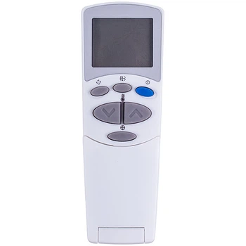 Пульт дистанционного управления для кондиционера LG 6711A20077L