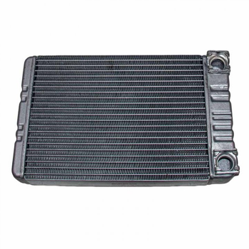 Радіатор пічки SATO TECH H21269 Mercedes C-Class 2038300161, A2038300161